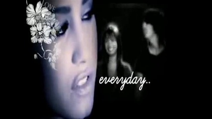 because you love me - intro 