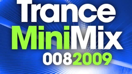 Trance Mini Mix 008 - 2009