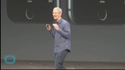 Apple Sends Out WWDC Invites