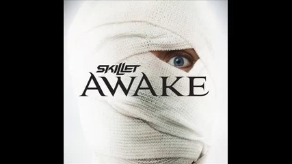 [champion] Skillet - One day too late