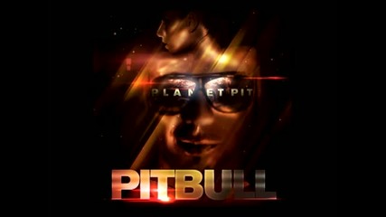 New! Pitbull Featuring T-pain & Sean Paul - Shake Senora