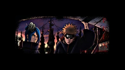 Pain and Konan