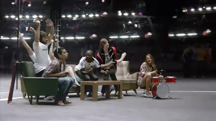 Fifa 11 Intro..