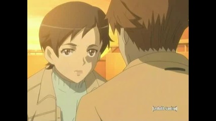 Blood+ Eпизод 31 Eng Dub