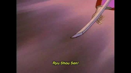 Rurouni Kenshin - Епизод 57 