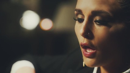 Jessie Ware - Running [ Official Video H D ]