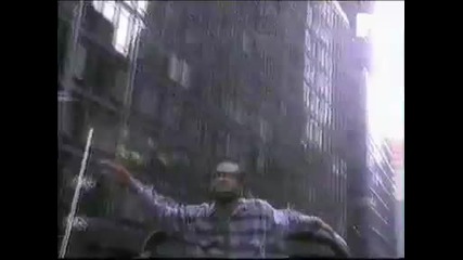 Nine - Whutcha Want 