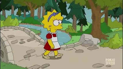 The Simpsons - S20e20 + Субтитри 