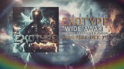 Exotype - Wide Awake (feat. Chad Ruhlig)