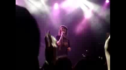 Him - Tavastias Helldone Festival