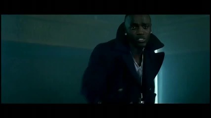 Akon ft. Eminem - Smack That [ Официално Видео ]