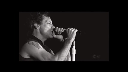 Bon Jovi - It's My Life (central Park 12.07.2008) Hd