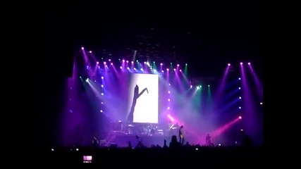 Guns N Roses - This I Love [st Petersburg 2010.06.06]