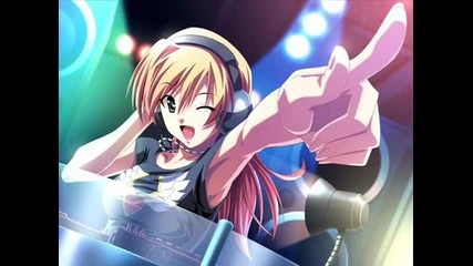 Trance - One More Time