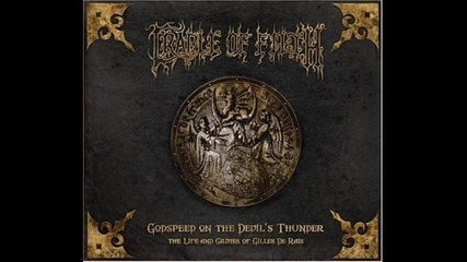 Cradle Of Filth - Dark 