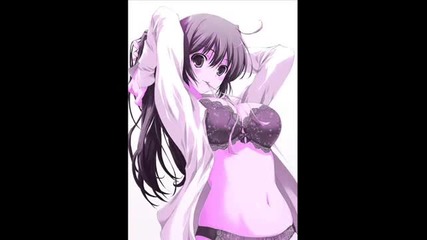 Nightcore - Вoom Вoom Вoom