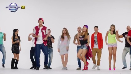 Роксана и Синан - Кукла Style (official Video Clip)
