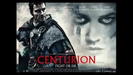 Centurion ! Епичен Саундтрак - Ilan Eshkeri 