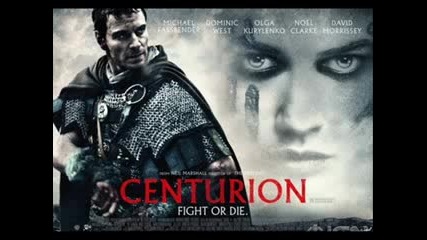 Centurion ! Епичен Саундтрак - Ilan Eshkeri