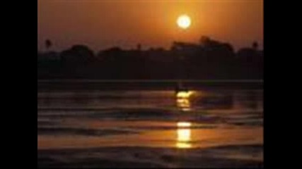 Beauty Of Sunsets