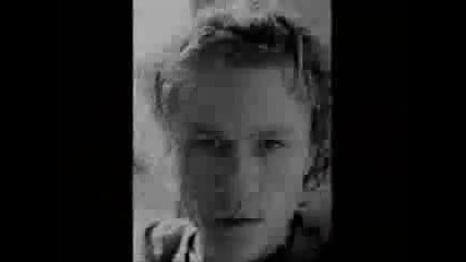 Rip Heath Ledger 