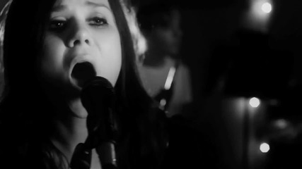 Amy Kuney - Where I Cant Follow ( Live at Threshold Sound )