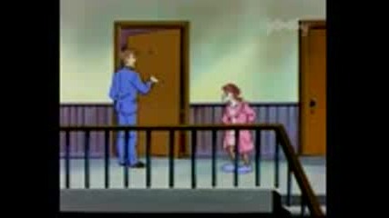 The.mask.s02.ep13 - What Goes Around Comes Around.3gp