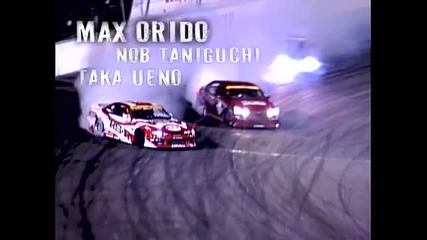 Drift and Bike Stunt Show Xdl 1 of 4