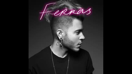 *2014* Ferras ft. Katy Perry - Legends never die