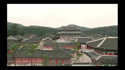 Lee San Ep77(last Episode), #09