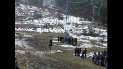 Тодоровден в село Лозен