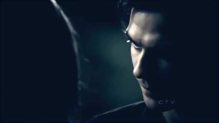Damon & Elena ; Te amo