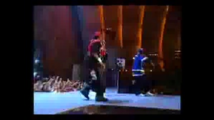Nelly - Country Grammar Live At Vma 2000