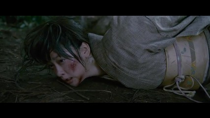 Rurouni Kenshin 8/8 (bg Sub)