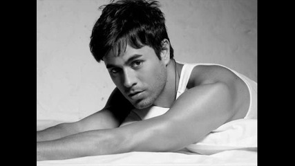 Enrique Iglesias-do You Know