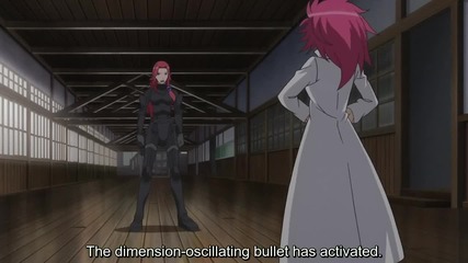 Ai Tenchi Muyo! Episode 55