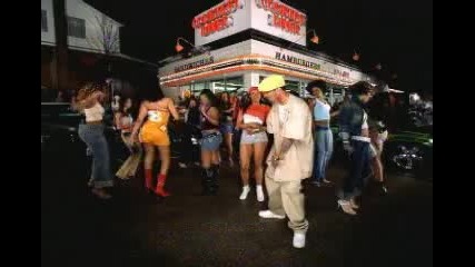 Chingy - Right Thurr (uncensored) 