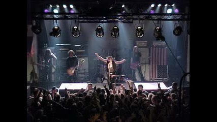 Monster Magnet - there`s no way out of here 
