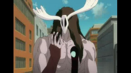 Bleach 226 [hq] * Bg Sub *