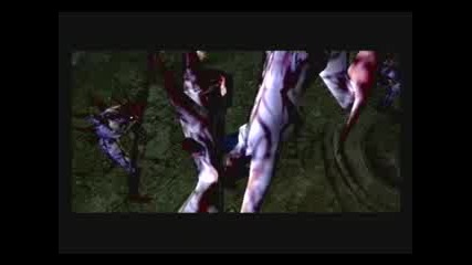 Devil May Cry-Vergil