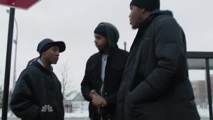 Chicago fire S01e19
