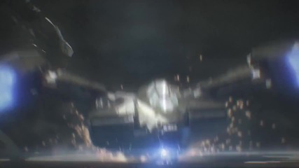 Starship Troopers: Invasion *2012* Movie Teaser Trailer