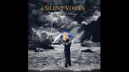 Silent Voices - Through My Prison Walls