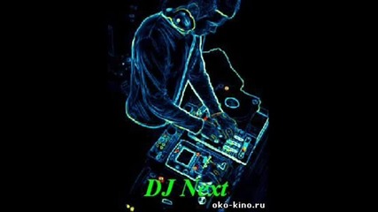 Dj Next - New Club-mix 2011