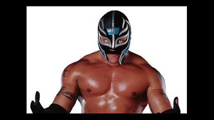 rey misterio 619