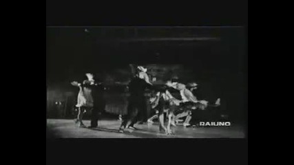 Mina - La Cumparsita ballet 1968