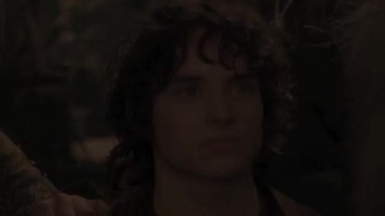 Lord of the Rings Trilogy on Blu - Ray Trailer 