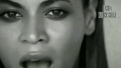 Beyonce - If I Were A Boy Отрязани кадри