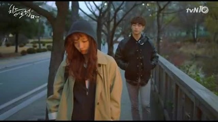 Cheese In The Trap E10 1/2