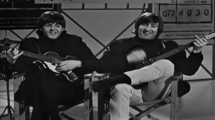 The Beatles - Top 1000 - Ticket To Ride - Hd